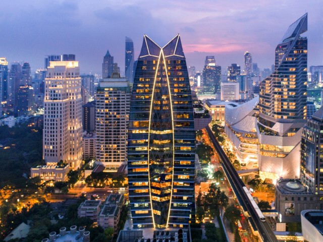 "แอสเสท เวิรด์" ปิดโรงแรม 5 แห่ง ชั่วคราวหนี "โควิด-19"