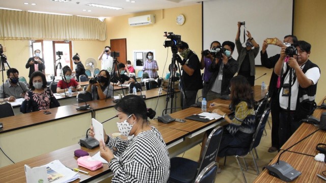 "โคราช" พบผู้ป่วย "โควิด-19" เพิ่มอีก 1 ราย ยืนยันยอดสะสมรวม 6 ราย