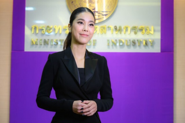 'สุริยะ' เล็งชง ครม.เว้นค่าธรรมเนียมรายปีโรงงาน