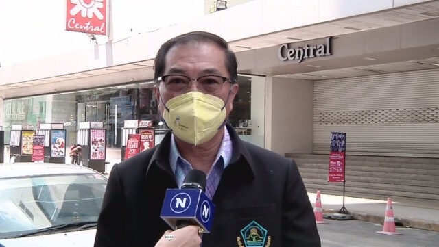 "ล็อคดาวน์สงขลา" โรงแรม-ห้างฯปิดรับมือโควิด19