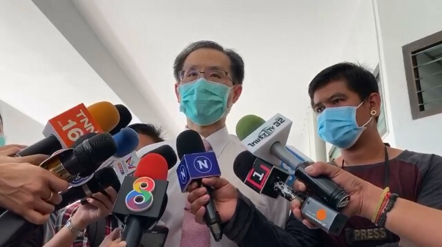 สธ. ยืนยัน ผู้เสียชีวิตจากโควิด-19 ไม่สามารถแพร่เชื้อได้