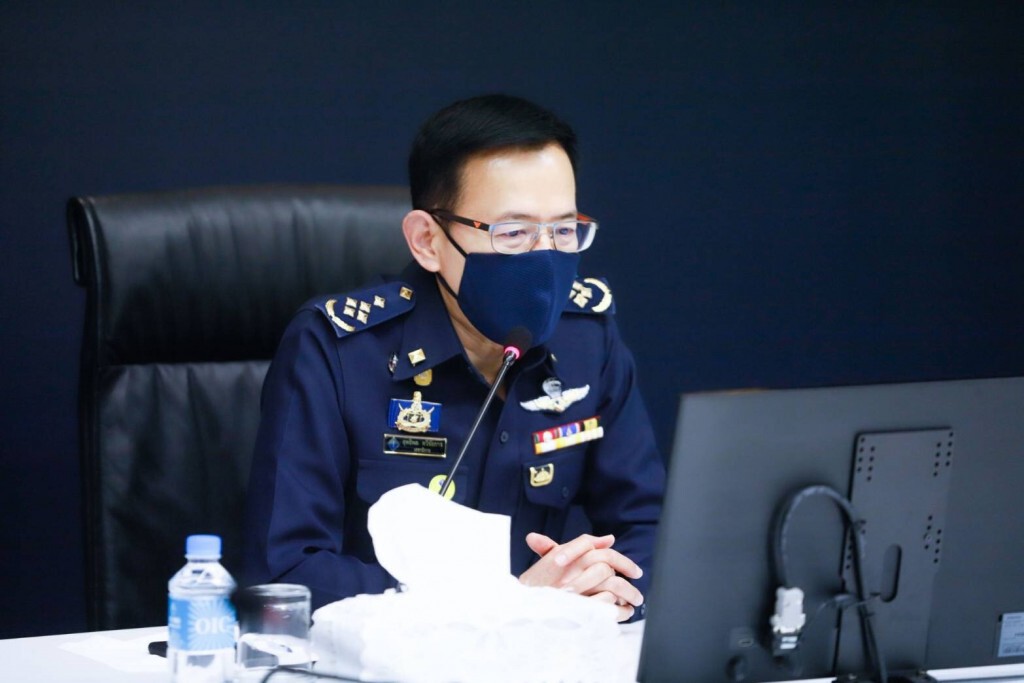 คปภ.คุ้มครองสิทธิประโยชน์ผู้บริโภครับมือการระบาดโควิด-19 คปภ.คุ้มครองสิทธิประโยชน์ผู้บริโภครับมือการระบาดโควิด-19