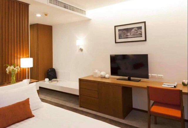 "เสี่ยตัน"ประกาศเปิดห้องพักทั้งตึกให้หมอ-พยาบาลพักฟรี