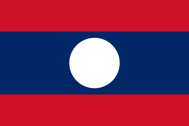ลาวพบผู้ติดโควิด-19 แล้ว 2 ราย คนหนึ่งเพิ่งกลับจากประเทศไทย