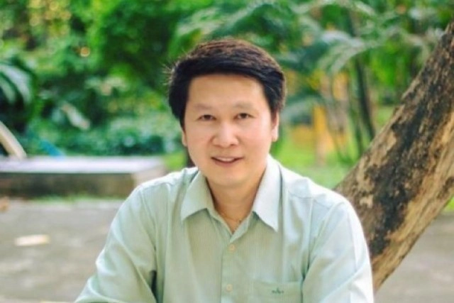 อ.เจษฎ์ เปิดคลิปอธิบายลักษณะ เชื้อโควิด-19 หลังเข้าสู่ร่างกาย