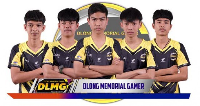 ILLUMINATE เก็บ 3 แชมป์สัปดาห์ที่ 5-อีสปอร์ต Free Fire Pro