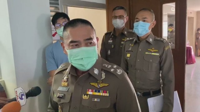 ผบ.ตร.สั่งตำรวจทั่วประเทศ เตรียมสนองพรก.ฉุกเฉิน