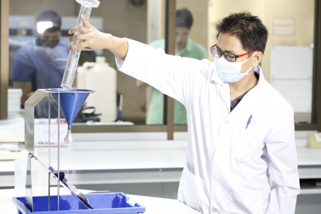 สถาบันฯสิ่งทอเปิดตัวฉลากคุณภาพหน้ากากผ้า Smart Fabric