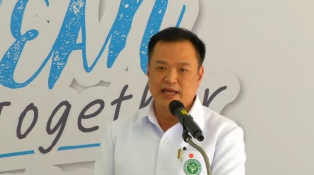 "โต๋" ถึงกับน้ำตาไหล หลังเห็น "อนุทิน" ตำหนิแพทย์