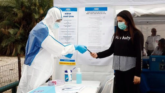 ภารกิจสุดหิน! "อินเดีย" ล็อคดาวน์ 1.3 พันล้านคน