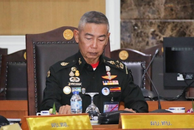 สั่งตั้ง กก.สอบ เหตุเปิดสนามมวยลุมพินี