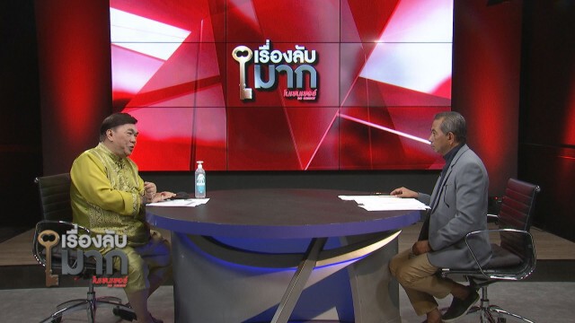 "สนธิญาณ" ฟัน  พ.ร.ก. ฉุกเฉิน "บิ๊กตู่" สู้วิกฤตโควิด-19 เอาอยู่ได้เป็นนายกฯต่อเอาไม่อยู่ถูกไล่แน่!