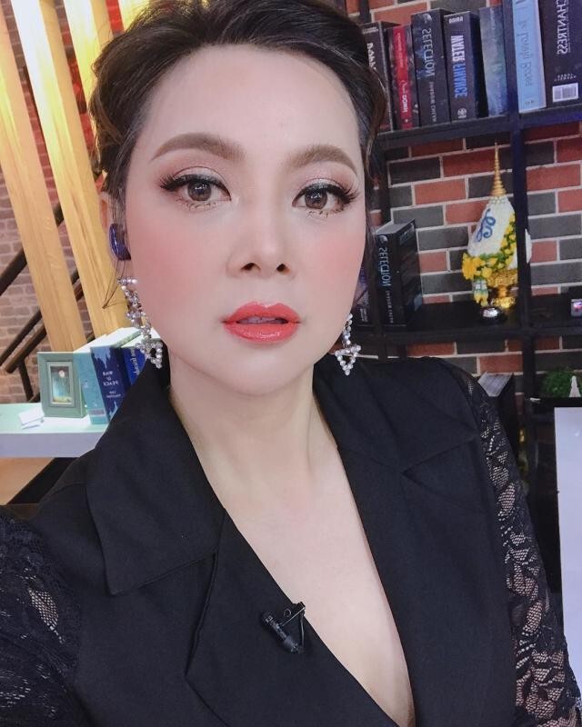 "บุ๋ม ปนัดดา"ปรี้ด! โต้เกรียน คนบันเทิงก็ช่วยโควิด-19