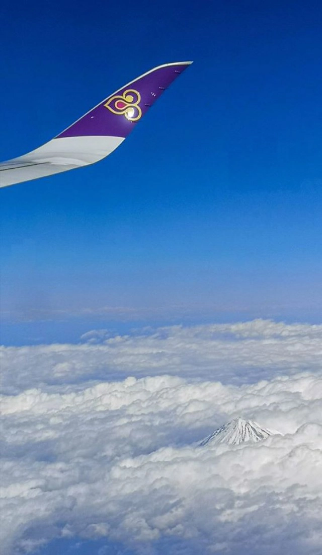 ตามด่วน!! ผู้โดยสารเที่ยวบิน TG923 แฟรงก์เฟิร์ต-กทม.ติดโควิด-19