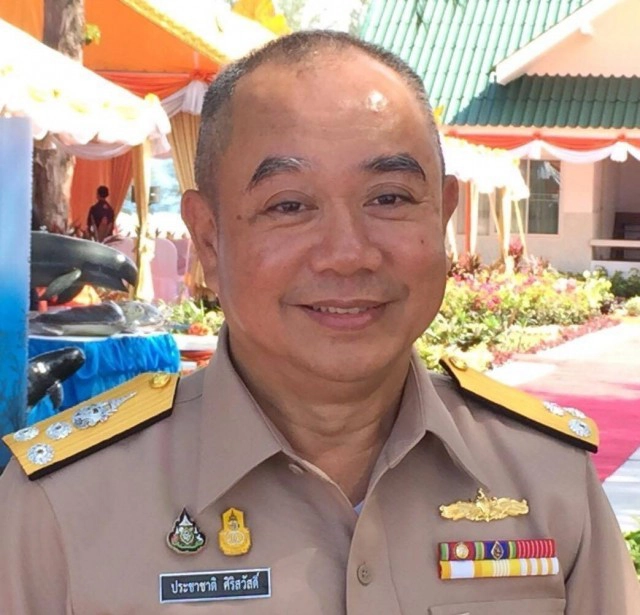 สั่งเลื่อนการฝึกภาคทะเลของ นักเรียนนายเรือออกไปก่อน