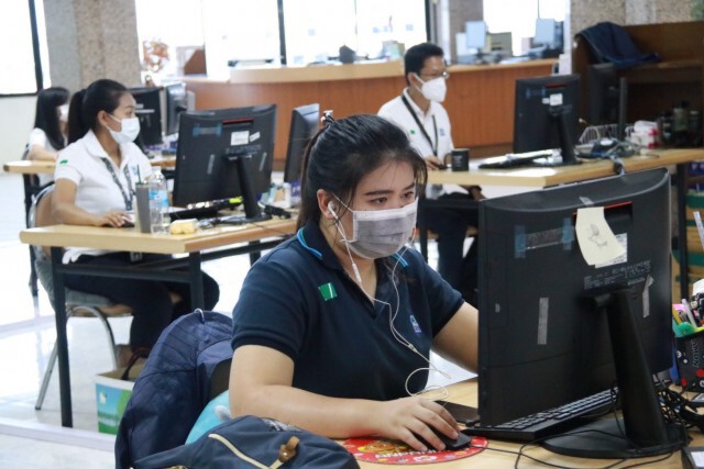 บสย. เปิด Co-Site รองรับธุรกรรมค้ำประกันสินเชื่อช่วย SMEs สุดพลัง  มั่นใจ ค้ำประกันไม่สะดุด