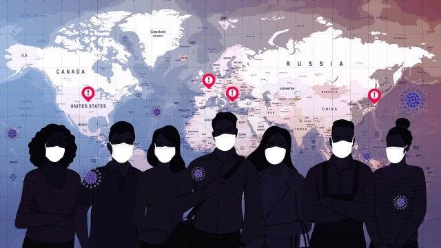 คนแห่ดู Netflix ล่ม ในยุโรปกับสหรัฐฯ