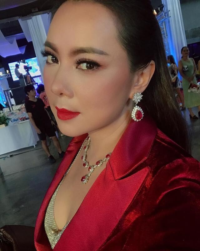 "บุ๋ม ปนัดดา"ปรี้ด! โต้เกรียน คนบันเทิงก็ช่วยโควิด-19