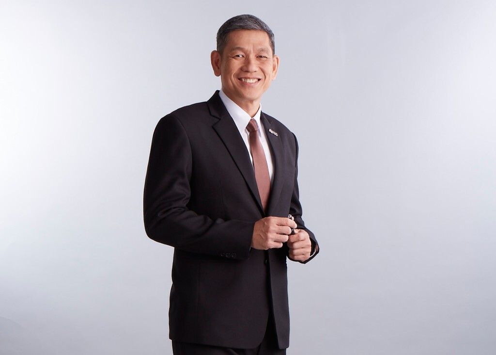 GPSC ปิดดีลซื้อโรงไฟฟ้าโซลาร์ฟาร์ม 39.5 MW