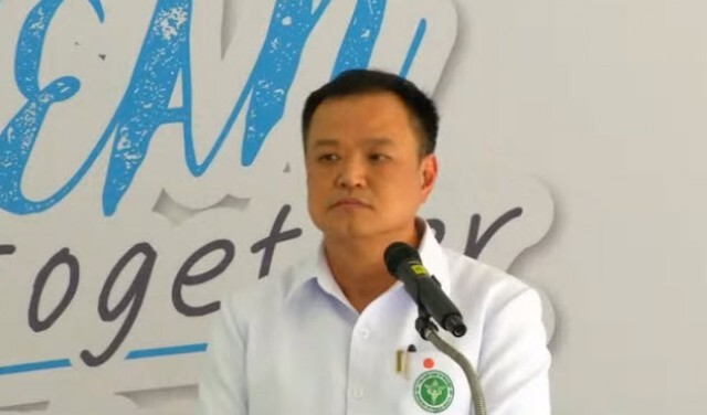 ชาวเน็ตจี้ "อนุทิน" ลาออก สธ. เหตุตำหนิบุคลากรทางการแพทย์