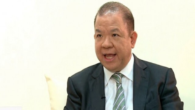 "ธนกร" ยันรัฐบาลประกาศ พ.ร.ก.ฉุกเฉินฯ เพื่อแก้ปัญหาโควิด-19