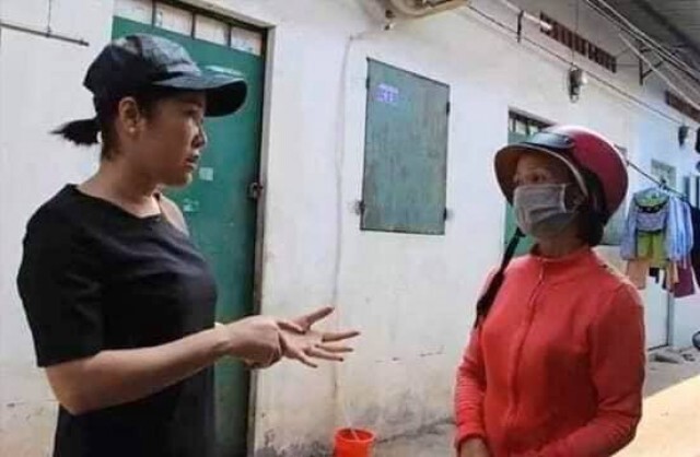 เรื่องราวดีๆ เจ้าของห้องเช่าให้ลูกบ้านอยู่ฟรีช่วงโควิด