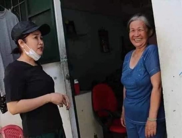 เรื่องราวดีๆ เจ้าของห้องเช่าให้ลูกบ้านอยู่ฟรีช่วงโควิด