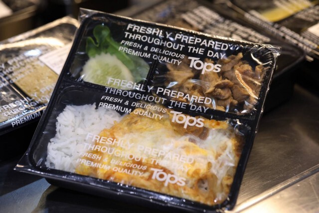 ท็อปส์-แฟมิลี่มาร์ท ยกระดับดูแลลูกค้า – พนักงาน ปลอดภัยจากโควิด-19