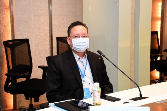 กรุงไทยแจงลงทะเบียนรับเงินเยียวยา 5,000 บาทผ่านเว็บไชต์เท่านั้น