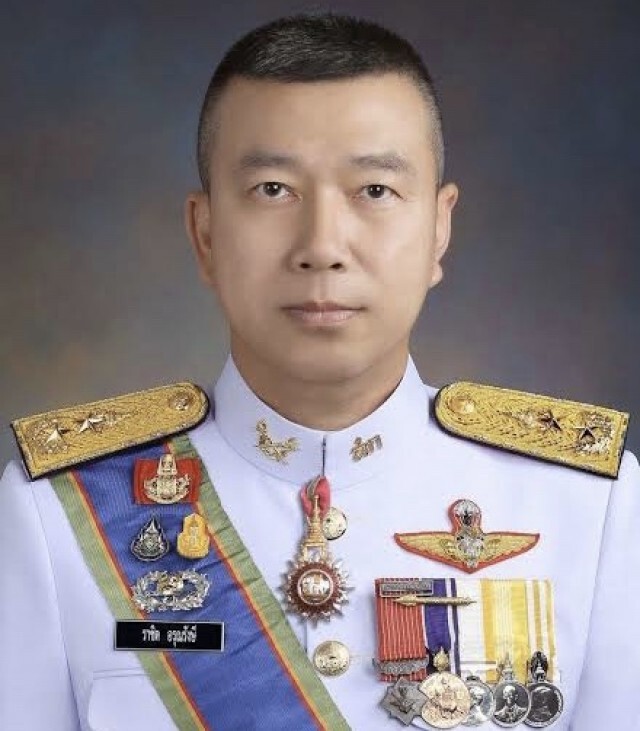 โยก จก.สวัสดิการ ทบ. ช่วยราชการ ทบ.