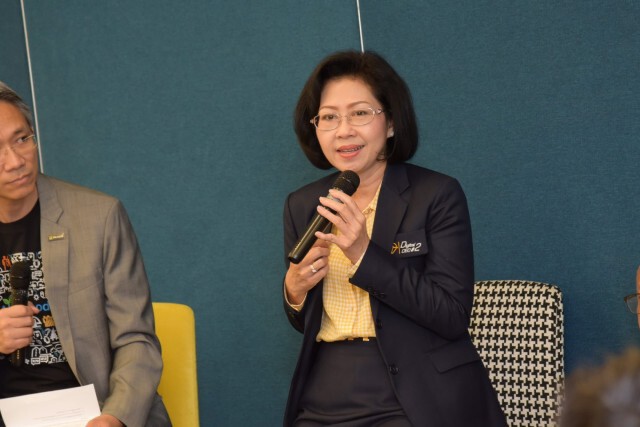 คนดนตรีตาบอดแร็ป สู้โควิด-19 หวังให้คนไทยทุกคนปลอดภัย