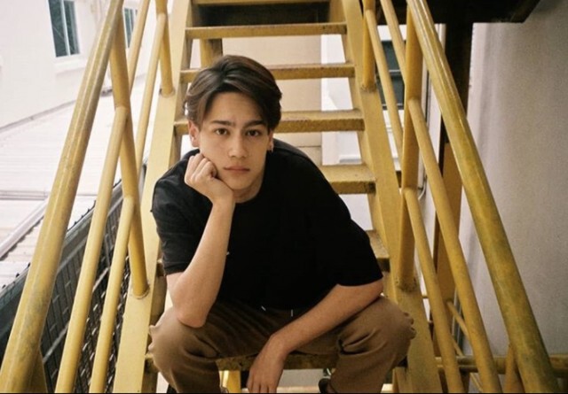 "ไอซ์ พาริส" เผยผลตรวจ หลังร่วมงาน "แพรวา"
