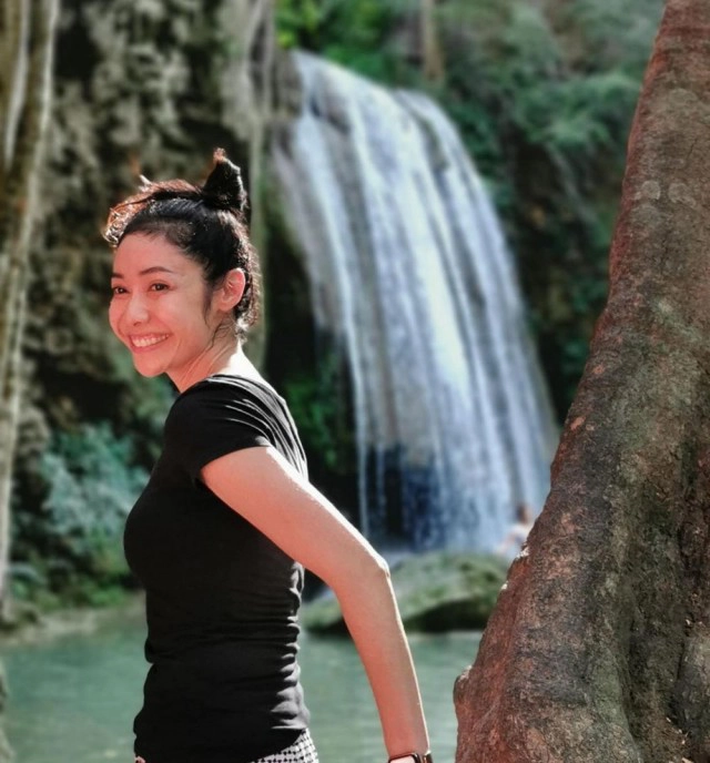 "ครูเงาะ" สุดเศร้า!! สูญเสียพี่ชายที่แสนดี จากโควิด-19