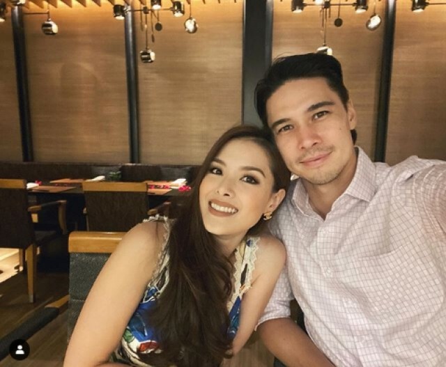 "แมททิว-ลีเดีย" โพสต์อัปเดตอาการล่าสุดของทั้งคู่ พร้อมย้ำไม่เหงาแค่คิดถึงลูก2คน