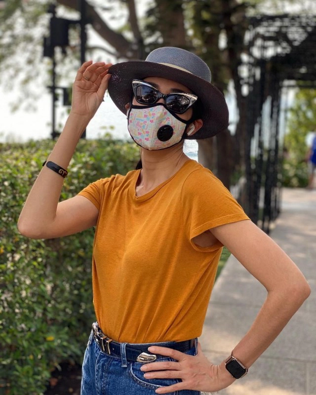 "ครูเงาะ" สุดเศร้า!! สูญเสียพี่ชายที่แสนดี จากโควิด-19