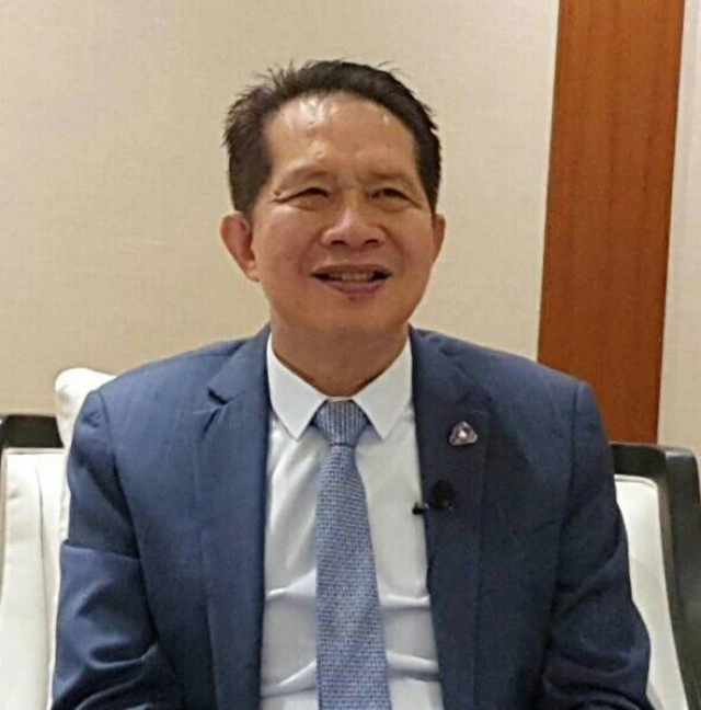 สภาอุตสาหกรรมฯ รวมพลังหยุดวิกฤตโควิด-19