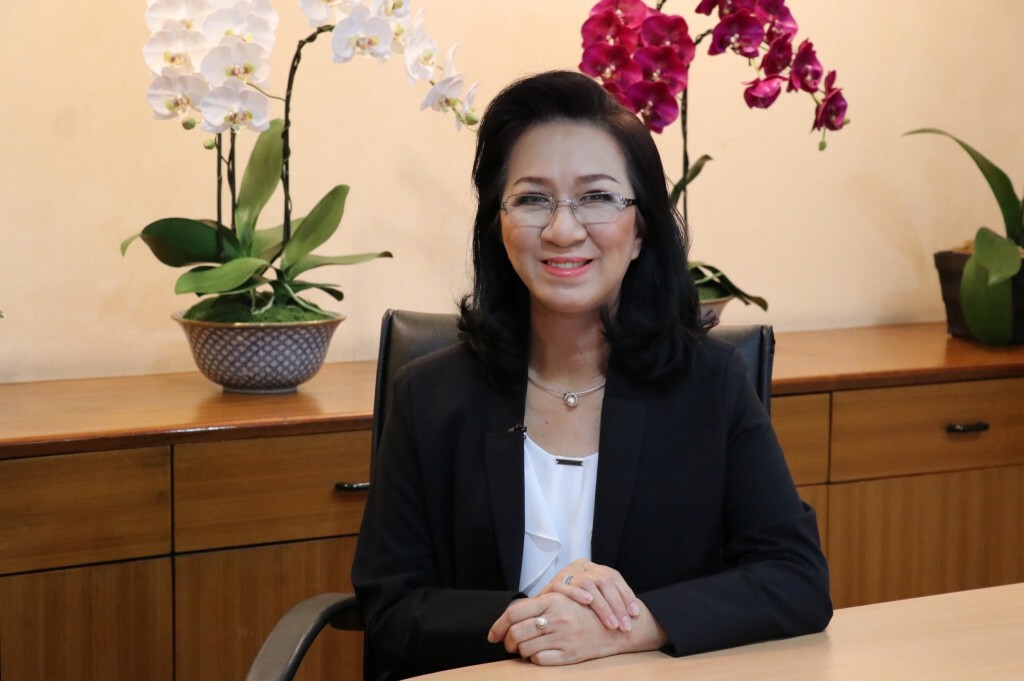 กนอ.แนะผู้ประกอบการใช้บริการผ่านออนไลน์