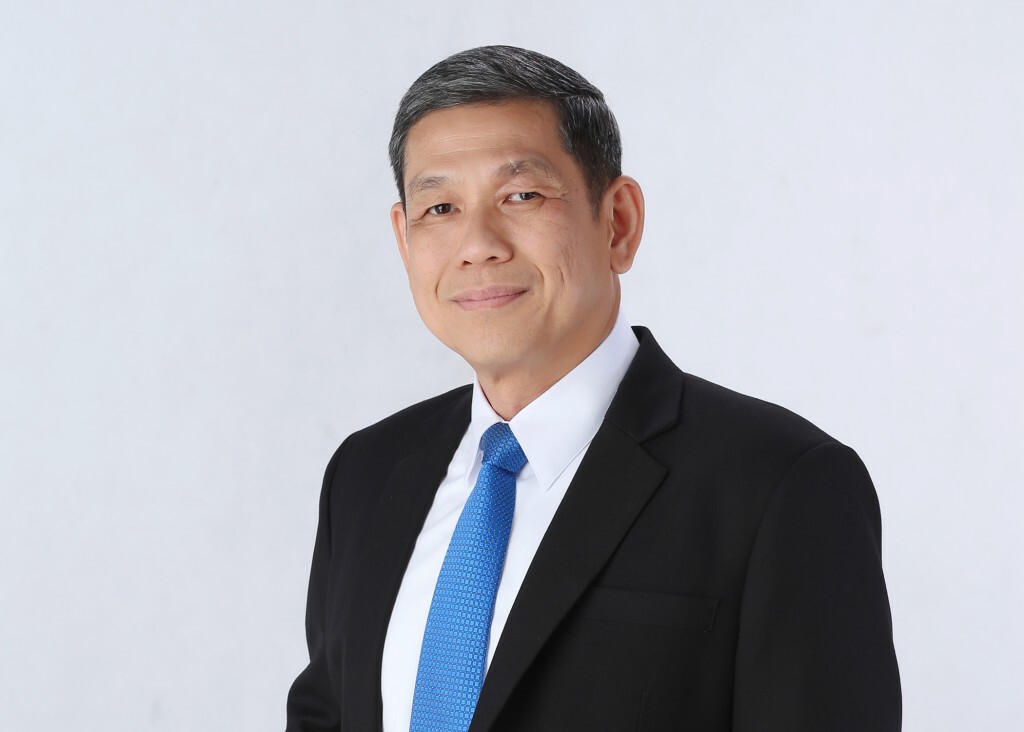 GPSC เร่งขับเคลื่อนธุรกิจรับอุตสาหกรรม EEC