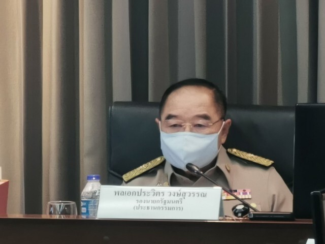 ให้ DES-กสทช. เร่งบริการเทคโนฯ ช่วย ปชช. ช่วงโควิด