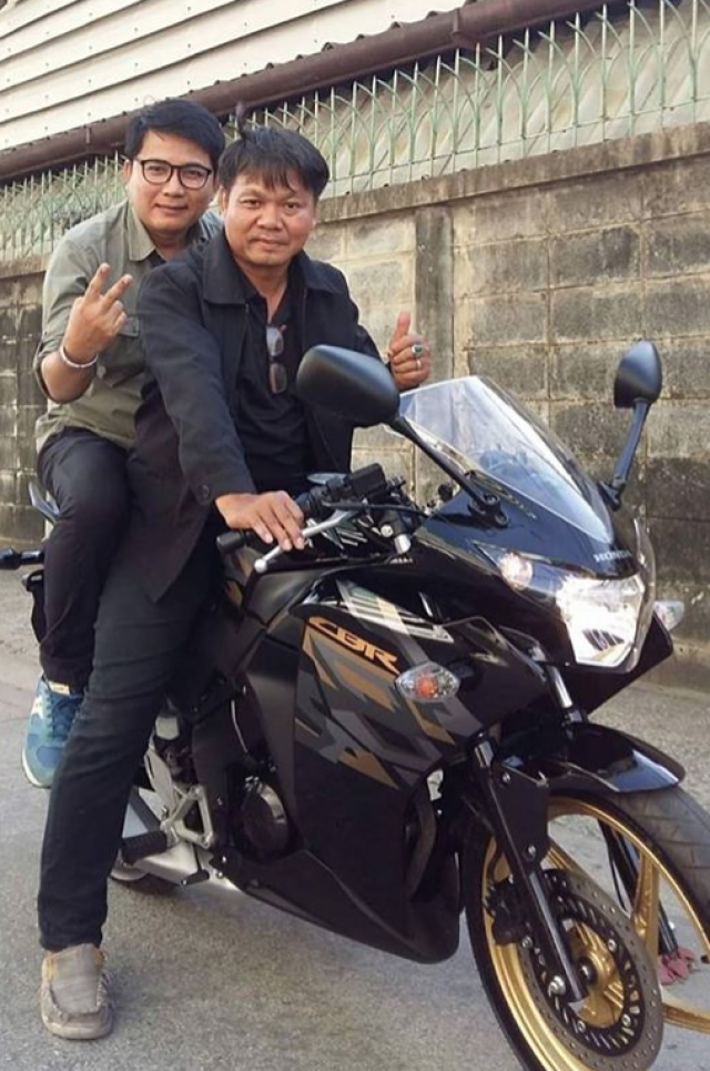 ผู้สื่อข่าวติดโควิด-19 เผยหมอแจ้งผลการติดเชื้อเป็นลบ กลับบ้านได้แล้ว