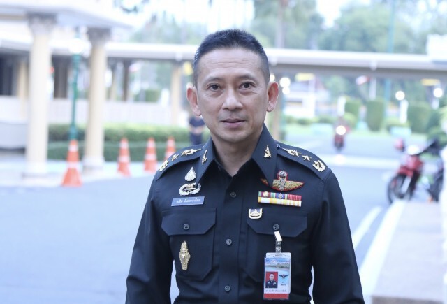 กห. ยัน ไม่มีเสนอ ครม. พิจารณา จัดหาเรือยกพลฯ