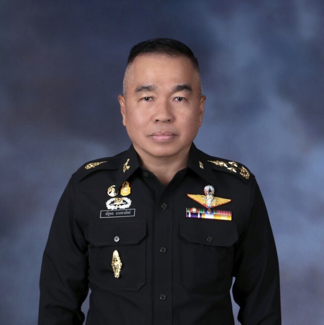 รัฐ เตรียมแผน "พิทักษ์มาตุภูมิ" สกัดโควิด-19