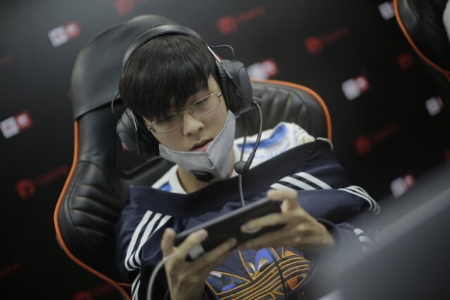 วธ.เปิดตัว " GAME AWARENESS CAMP"