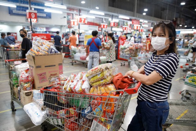 แม็คโครเปิดชั่วโมงพิเศษให้ผู้สูงอายุ-ผู้พิการ-ผู้ประกอบการ
