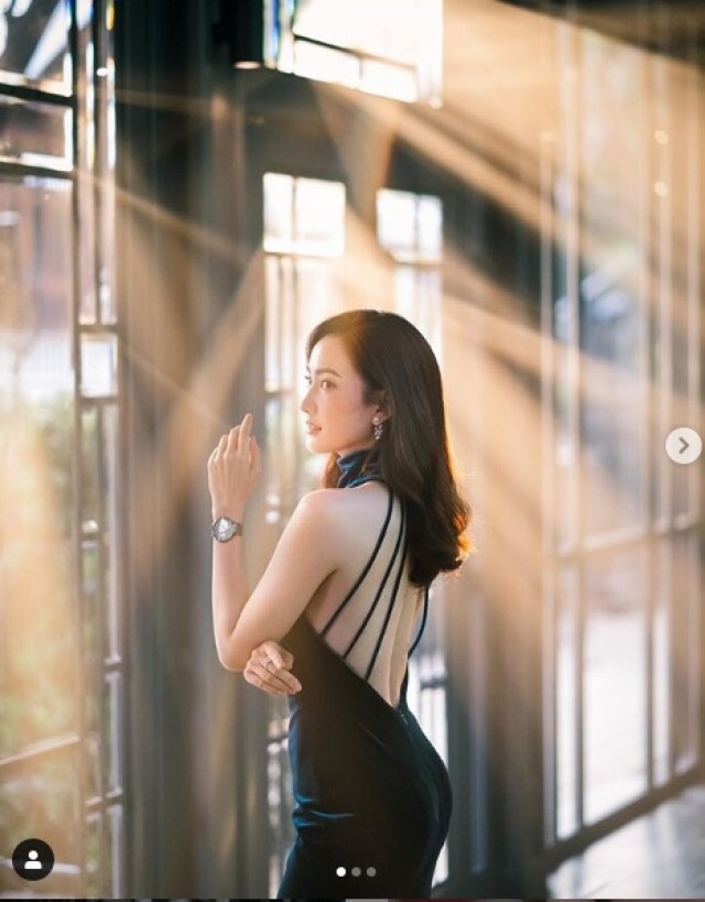 "แต้ว" บริจาคเงินให้โรงพยาบาล-ซื้อเวชภัณฑ์ กว่า 3 ล้านบาท สู้โควิด-19