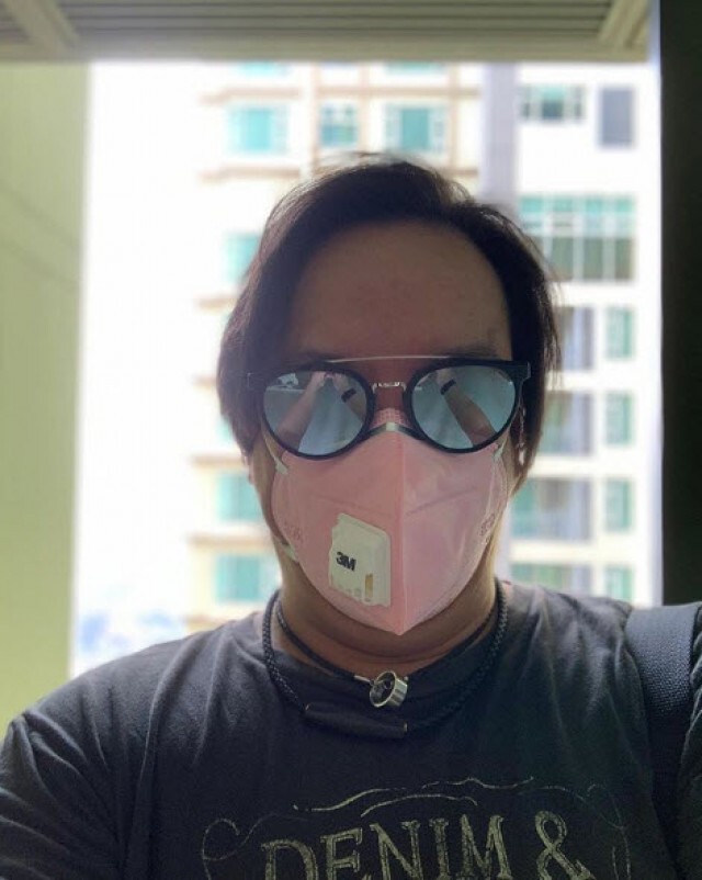 "โจ นูโว" แนะคนไม่กักตัว ต้องโดนปรับหรือจำคุก