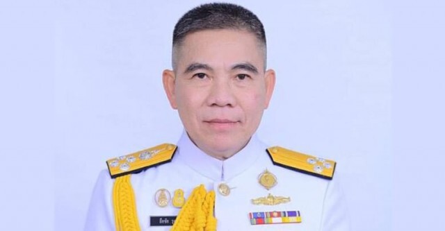 ศรีสุวรรณ แนะนายกฯ ปลด ผบ.ทร.เซ่นเสนอซื้อเรือดำน้ำจากจีน