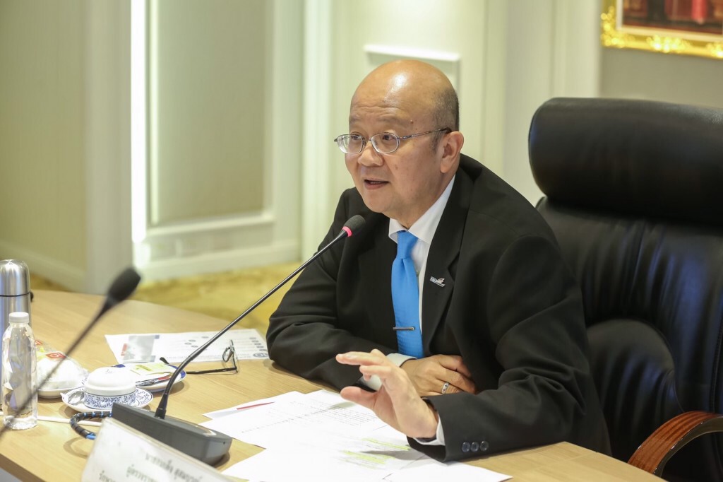 DITP เตือนผู้ประกอบการตรวจสอบคู่ค้าช่วงโควิด-19 ระบาด
