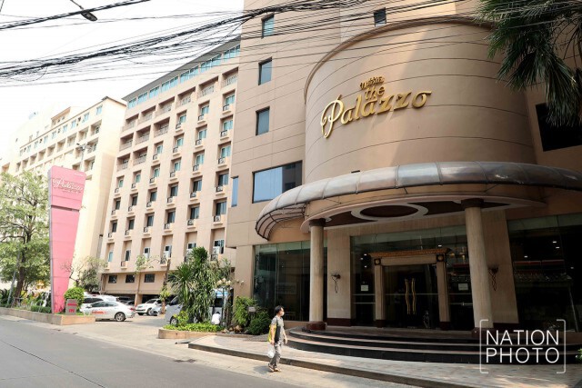 สธ.เปิดสถานพยาบาลพิเศษ ลดผู้ป่วยโควิด-19 ใน รพ.