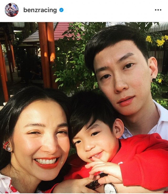 "แพท-เบนซ์" จบไม่สวย จากนี้ต่อไปคือศูนย์